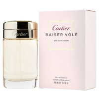 Cartier Baiser Volé - EDP 100 ml