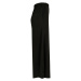 Ladies Modal Culotte - black