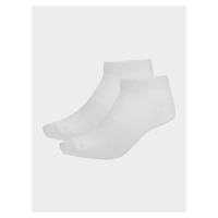 Outhorn HOL21-SOD600 WHITE Ponožky EU HOL21-SOD600 WHITE