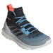 Dámské boty Adidas Terrex Free Hiker Primeblue