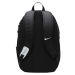 Nike ACADEMY TEAM BACKPACK 2.3 Sportovní batoh, černá, velikost