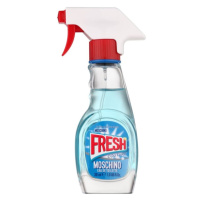 Moschino Fresh Couture toaletní voda pro ženy 30 ml