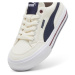 Puma COURT CLASSIC VULC FS JR Dětské tenisky, béžová, velikost 39