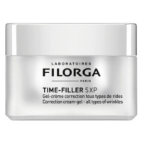 Filorga TIME-FILLER 5XP matující gelový krém 50 ml