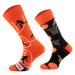 Ponožky Comodo Sporty Socks SM1