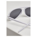 Sunglasses March - white