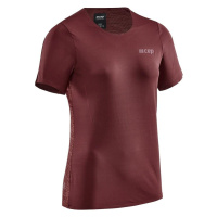 CEP Running T-shirt With Short Sleeves