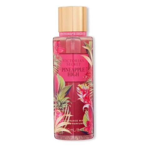 Victoria´s Secret Pineapple High - tělový závoj 250 ml Victoria's Secret