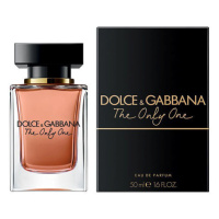 Dolce & Gabbana The Only One - EDP 50 ml