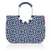 Reisenthel Loopshopper L signature navy OR4073