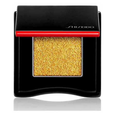 Shiseido Powder Gel Eyeshadow Kan-Kan Gold Oční Stíny 2.2 g