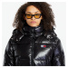 Tommy Jeans Alaska Cropped Puffer Jacket Black