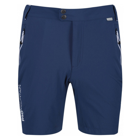 Pánské kraťasy Regatta Mountain Shorts