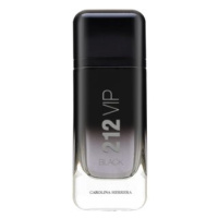 Carolina Herrera 212 VIP Black parfémovaná voda pro muže 100 ml