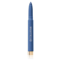 Collistar For Your Eyes Only Eye Shadow Stick dlouhotrvající oční stíny v tužce odstín 9 Navy 1.