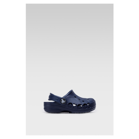 Bazénové pantofle Crocs 207012-410 Materiál/-Croslite