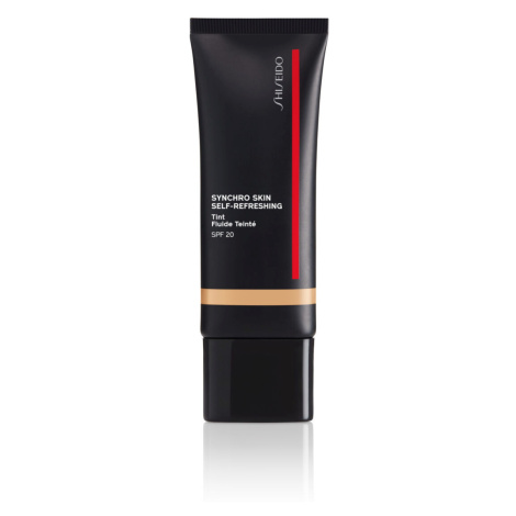 Shiseido Hydratační make-up SPF 20 Synchro Skin Self-Refreshing (Foundation) 30 ml 115
