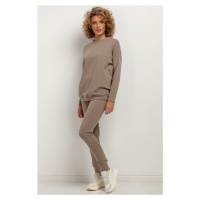 Tessita Woman's Sweatshirt T381 6