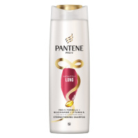 Pantene Pro-V Infinitely Long šampon na poškozené vlasy 400 ml