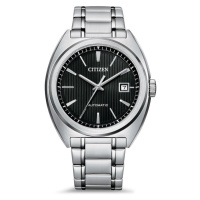 Citizen Basic Automatic NJ0100-71E