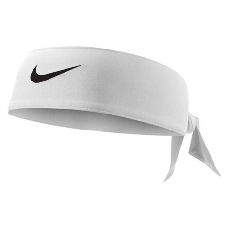 Úzký řemínek na zápěstí s potiskem 92800363782 - Nike