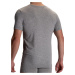 triko s krátkým rukávem Olaf Benz - RED2106 grey