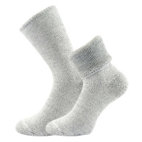 BOMA® ponožky Polaris bílá 1 pár 120499