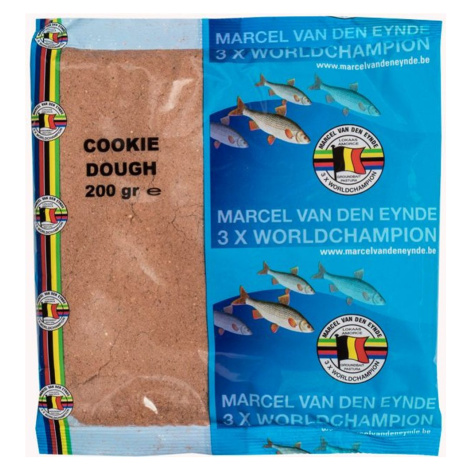 MVDE Posilovač 200g - Cookie Dough Marcel Van Den Eynde