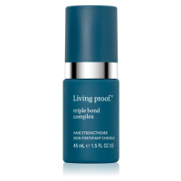 Living Proof Triple Bond Complex kúra pro posílení vlasů 45 ml