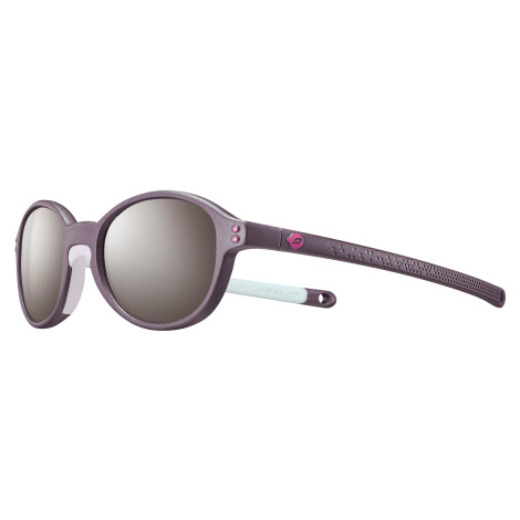 Julbo FRISBEE SP3 aubergine/grey