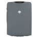 Travelite Luggage cover M Anthracite