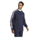 Pánské tričko adidas Essentials Single Jersey 3-Stripes Tee M IC9335
