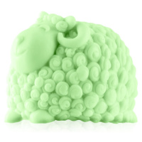 Daisy Rainbow Soap Sheep mýdlo pro děti Green 110 g