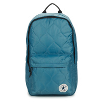 Converse EDC Backpack Padded Modrá