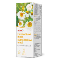 Dr. Max Heřmánková mast 60 ml