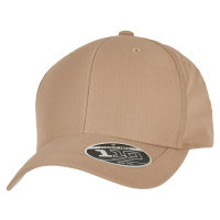 110 Ripstop Snapback khaki