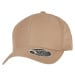 110 Ripstop Snapback khaki