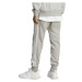 adidas 3-STRIPES PANTS Pánské teplákové kalhoty, šedá, velikost