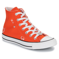 Converse CHUCK TAYLOR ALL STAR Oranžová