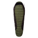 Warmpeace Viking 600 - 195 cm R - olive/grey/black