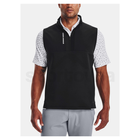 Vesta Under Armour UA torm Daytona Vest-BLK