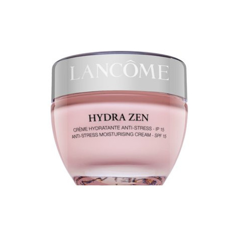 Lancome Hydra Zen Neurocalm Soothing Anti-Stress Moisturising Cream SPF15 hydratační krém pro vš Lancôme