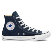 Converse Chuck Taylor All Star Hi Navy