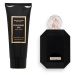 Revolution Dárková sada Revolutionary Noir EDT & Body Lotion Gift Set