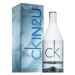 Calvin Klein CK IN2U For Him - EDT 50 ml