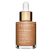 Clarins Hydratační make-up Skin Illusion SPF 15 (Natural Hydrating Foundation) 30 ml 113