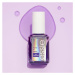 essie hard to resist nail strengthener posilující lak pro slabé a poškozené nehty odstín 01 Viol