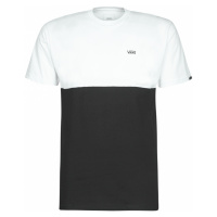 Vans COLORBLOCK TEE ruznobarevne