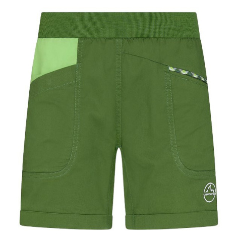 La Sportiva Ramp Short W, zelená