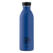 24 Bottles Urban Bottle Gold Blue 500ml